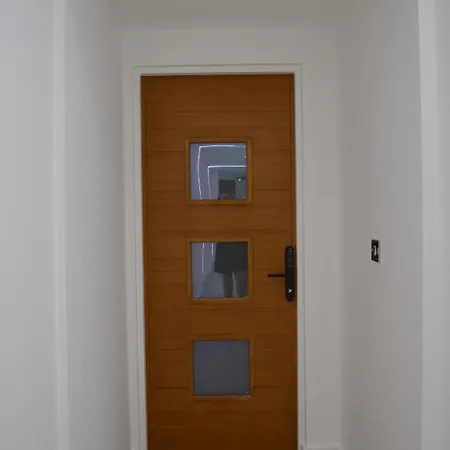 High Spec Luxury Studio Apartment In Sydenham Londres Extérieur photo
