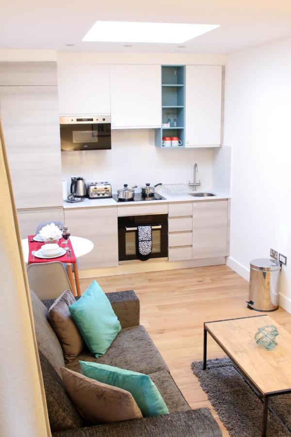 Appartement High Spec Luxury In Sydenham *