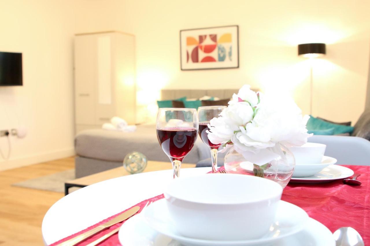 Appartement High Spec Luxury In Sydenham *